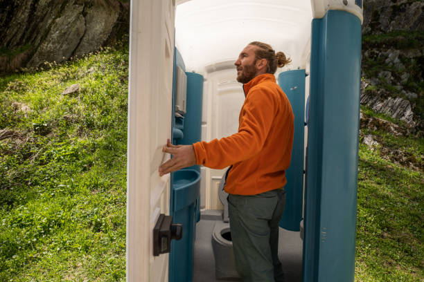 Aberdeen, MD porta potty rental Company