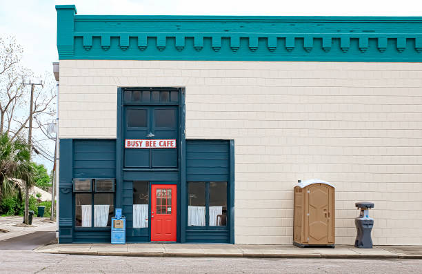 Best Affordable portable toilet rental  in Aberdeen, MD