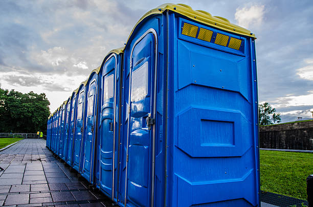 Portable Toilet Options We Offer in Aberdeen, MD