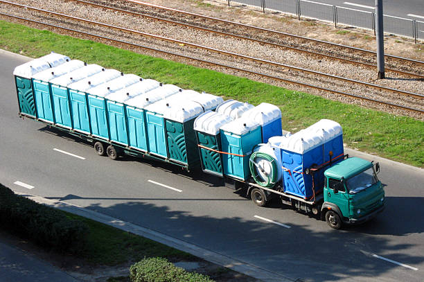 Best Local porta potty services  in Aberdeen, MD