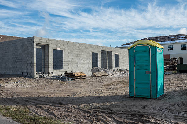 Best Affordable portable toilet rental  in Aberdeen, MD